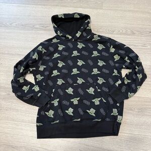 Star Wars Graphic Hoodie Kids Size 14/16